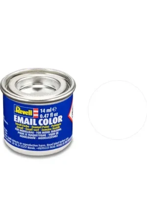 Lak Emaille Vernis, Mat 2 Acrylverf Laatste Versie