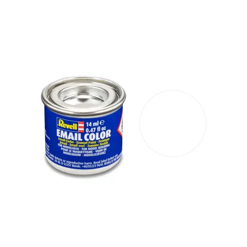 Lak Emaille Vernis, Mat 2 Acrylverf Laatste Versie