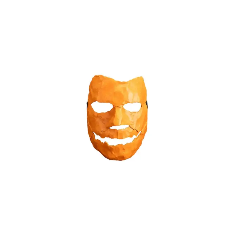 Halloween 2007 Asylum Mask Rechtstreeks Van De Fabrikant