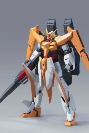 Gundam 00: Hoogwaardige Arios Gundam GNHW-M 1: 144 Model Kit Gunpla Koop Online