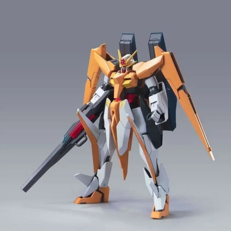 Gundam 00: Hoogwaardige Arios Gundam GNHW-M 1: 144 Model Kit Gunpla Koop Online