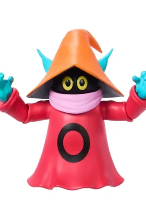 Masters of the Universe - Origins Cartoon Collection figure: Orko 14 cm Figuurtje Seizoensaanbieding