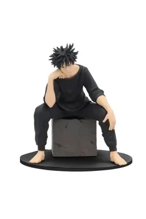 Veilige Betaling Jujutsu Kaisen-figuur Fushiguro Megumi Vol.2 Figuurtje