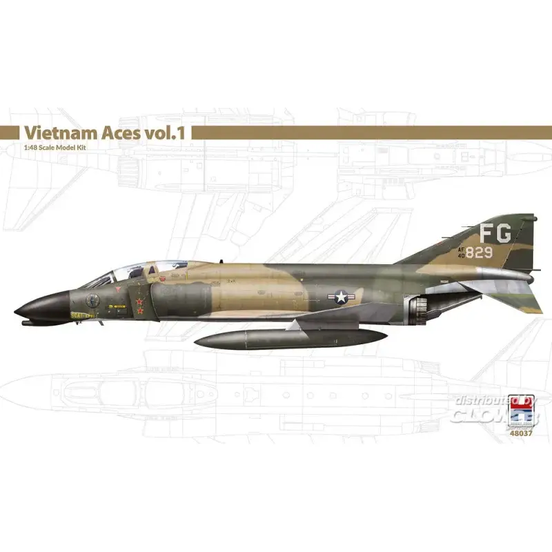 Laatste Kans Vietnam Aces vol.1 Miniatuur