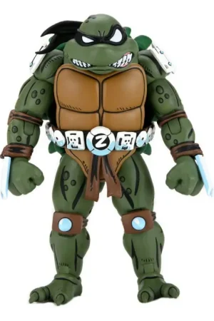 Teenage Mutant Ninja Turtles (Archie Comics) Slash-figuur 18 cm Action figure Shop Nu