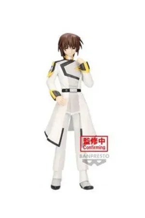 MOBILE SUIT GUNDAM SEED FREEDOM - Kira Yamato - 20cm Figure Figuurtje Hoge Kwaliteit