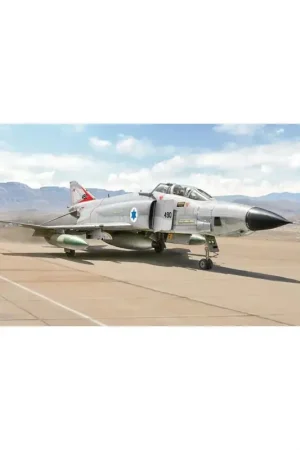Actieprijs RF-4E Fantoom Schaalmodel