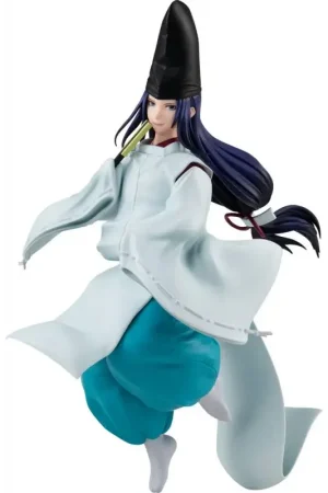 Hikaru no Go Pop Up Parade Fujiwara-no-Sai 20 cm Figuurtje Gecertificeerd