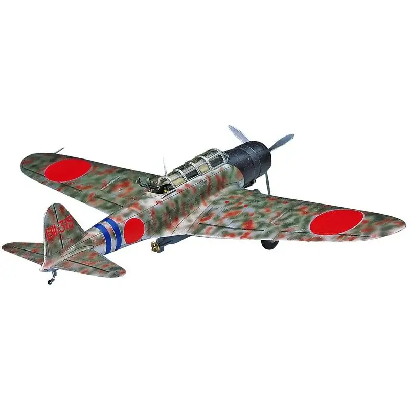 Nakajima B5N2 Kate Schaalmodel Shop Nu