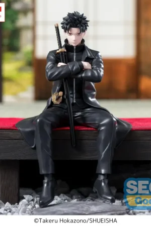 Seizoensaanbieding KAGURABACHI - Chihiro Rokuhira - High Premium Figure 10cm Figuurtje