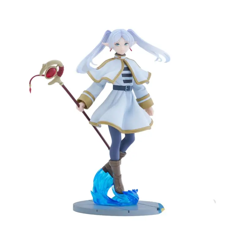 Frieren: Beyond Journey's End Luminasta PVC statuette Frieren 19 cm Figuurtje Bestel Nu