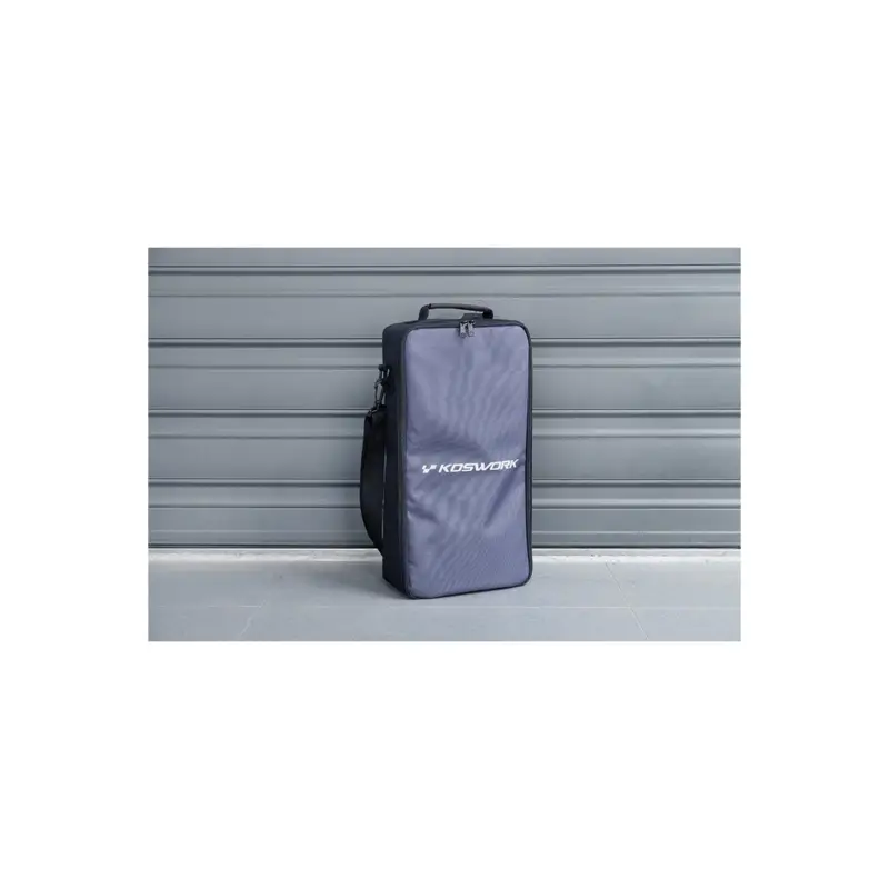Betrouwbaar Koswork Carrying Touring 1:10 Bag (480x270x140mm)