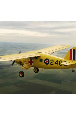 Op = Op Noorduyn Norseman Mk.IV 120 plastic parts, 9 photo-etched parts, decal sheet for 4 paint options, masks for clear parts