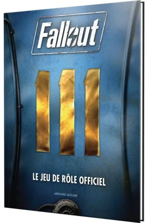 Exclusieve Aanbieding Fallout: het rollenspel