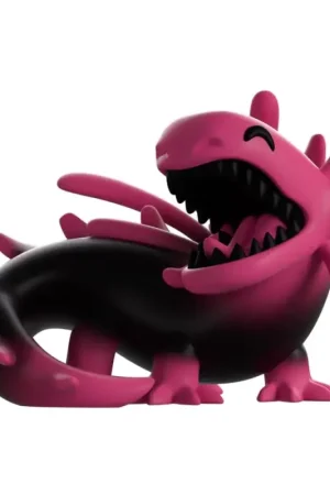 Weekendaanbieding Rainworld Pink Lizard Figure 8 cm Figuurtje