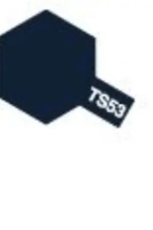 Speciale Aanbieding Deep Metallic Blue Spuitbusse