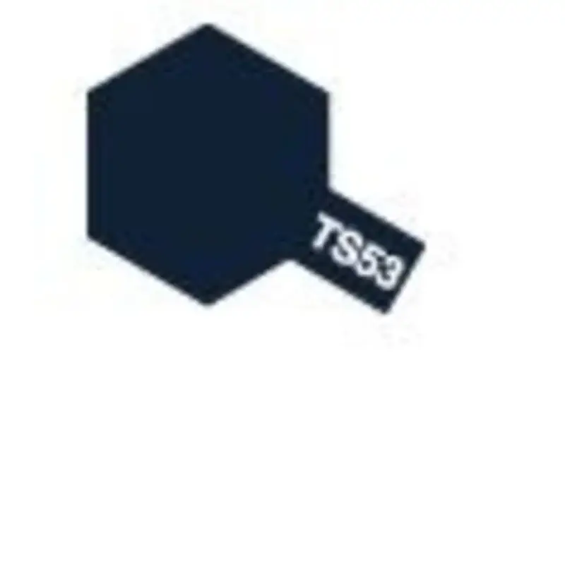 Speciale Aanbieding Deep Metallic Blue Spuitbusse