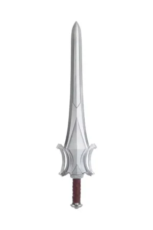 Koopje Masters of the Universe 2026 Movie replica Roleplay Powers of Grayskull Sword *GERMAN*