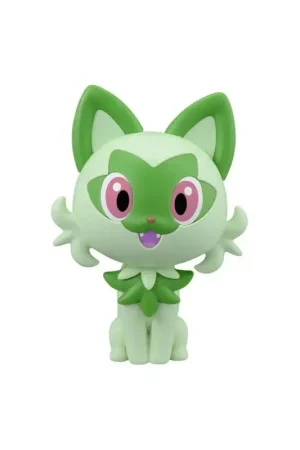 Pokemon Pokepla 18 Poussacha Actieprijs