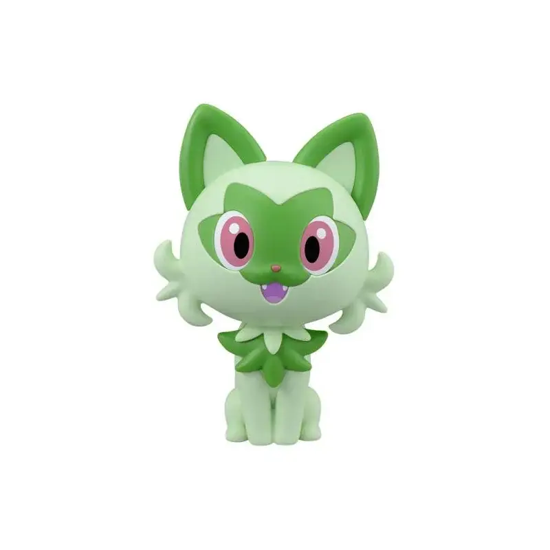Pokemon Pokepla 18 Poussacha Actieprijs