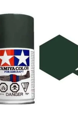 Favoriet Grey Green Spray 86503 Acrylverf