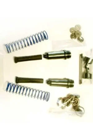 Beperkte Voorraad Front shock matrix