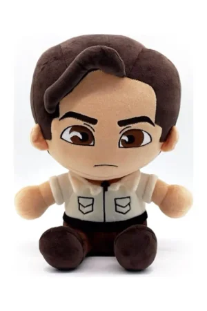 Rechtstreeks Van De Fabrikant Mafia: The Old Country soft toy Enzo 22 cm