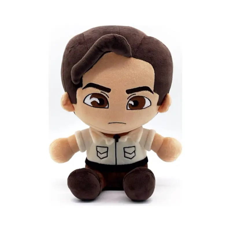 Rechtstreeks Van De Fabrikant Mafia: The Old Country soft toy Enzo 22 cm