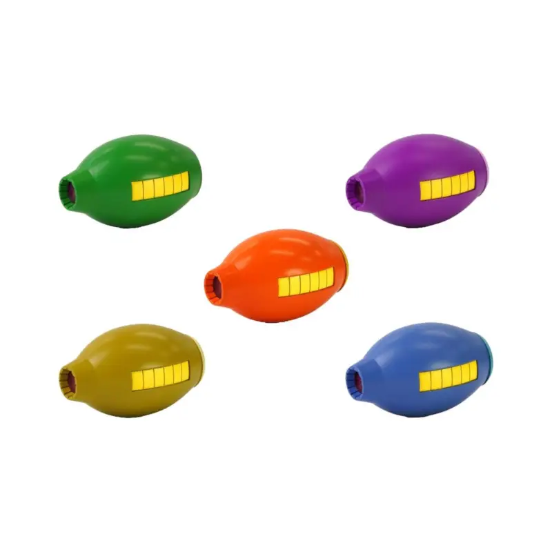 Mega Man Finger Mega Buster Set of 6 Rock Buster Vol.1 7 cm Figuurtje Shop Nu