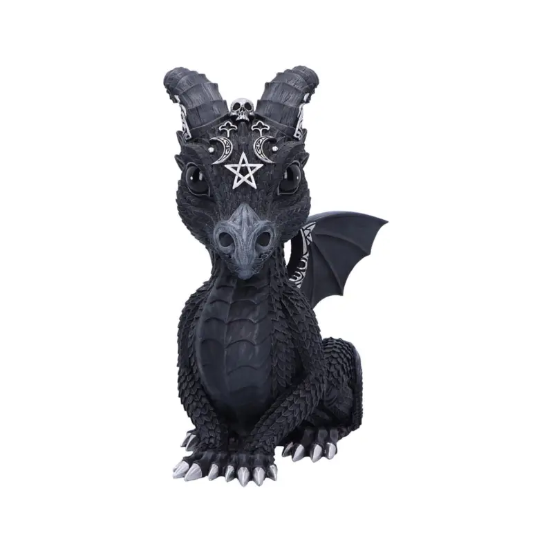 Cult Cuties Lucifly Figure 26 cm Figuurtje Superprijs