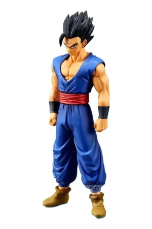 Laatste Kans Ultieme Gohan DxF Dragon Ball Super: SUPER HELD Figuurtje
