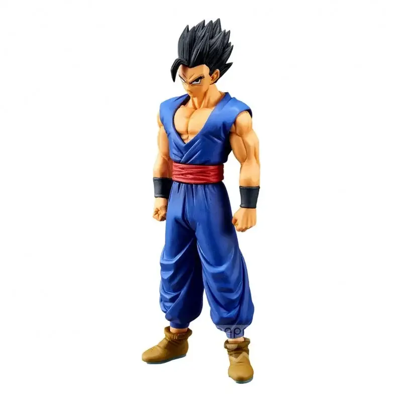 Laatste Kans Ultieme Gohan DxF Dragon Ball Super: SUPER HELD Figuurtje