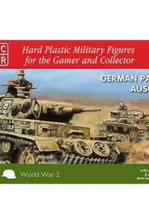 Pz.Kpfw III Ausf.G, Ausf.H Schaalmodel Hete Deal