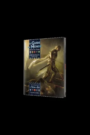 Favoriet Game of Thrones RPG: Guide to the World of Westeros