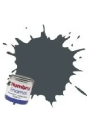 Aanbieding Dark Grey FS36081 - matt Acrylverf