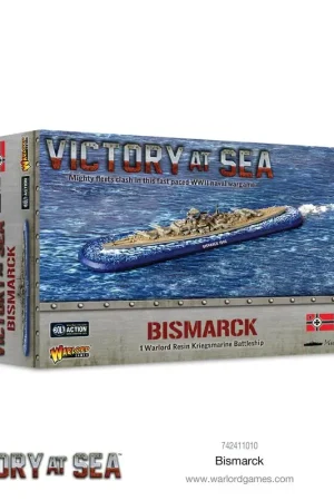 Bismarck Figuur spellet Alleen Vandaag