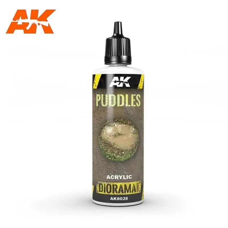 Puddels 60ml Goedkoop