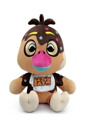Five Nights at Freddy's plush Chocolate Chica 22 cm Shop Nu