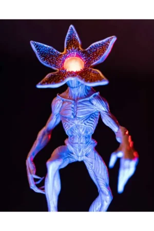 Stranger Things - Demogorgon Lamp Express Levering