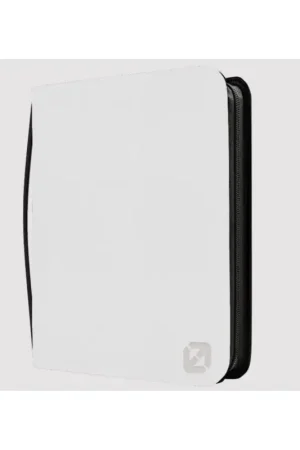 Evoretro Shield+ Topload 216 Cards White binder Snelle Levering