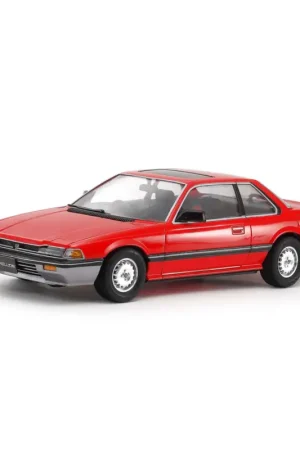 Laatste Versie Honda Prelude XX Schaalmodel