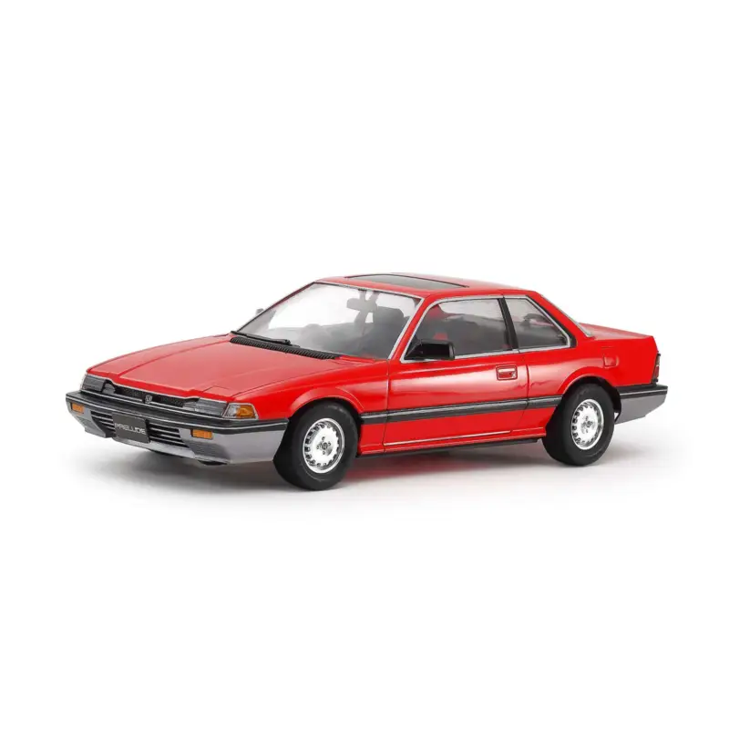 Laatste Versie Honda Prelude XX Schaalmodel