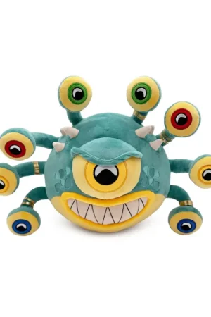 Dungeons & Dragons - Xanathar plush 22 cm Favoriet