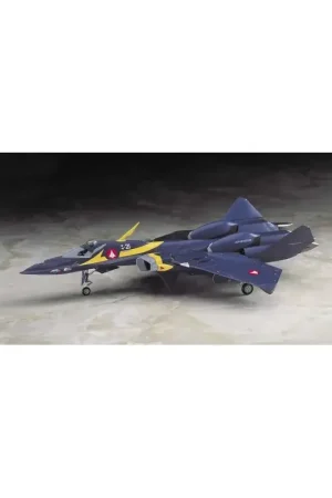 Beperkte Voorraad Kunststof model MACROSS YF-21 1:72 Schaalmodel