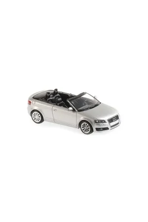 Audi A3 cabriolet 2007 Miniatuur Fabrieksprijs