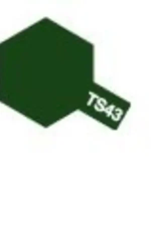 Uitverkoop Racing Green Acrylverf