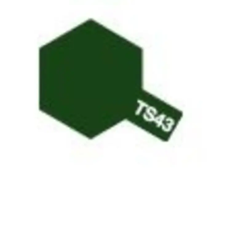 Uitverkoop Racing Green Acrylverf