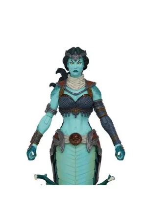 Court Of The Dead S2 Gallevarbe Eyes Of The Queen Action Figure Gereduceerde Prijs