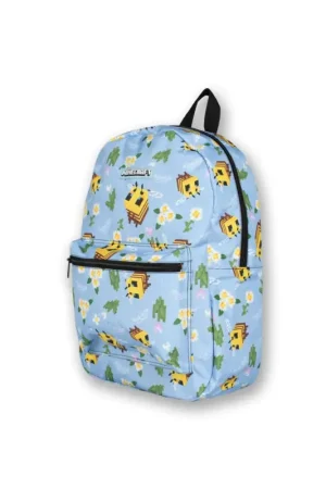 Aanbieding MINECRAFT - Bees - Backpack '40x 30x 12cm'