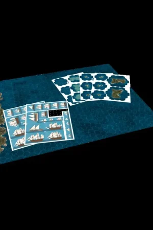 Superprijs Black Flag 2: Naval Combat Accessories